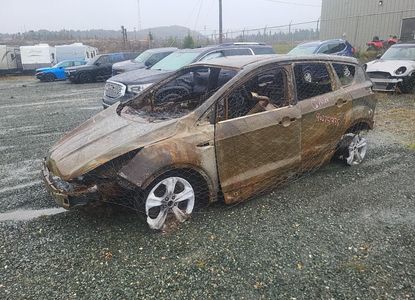 Vehicle Report for - Image 1