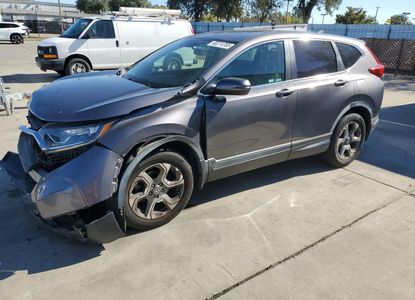 Fahrzeugbericht für VIN JHLRW2H5XKX009013 – Bild 1