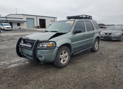 Fahrzeugbericht für VIN 1FMCU96H46KC63927 – Bild 1