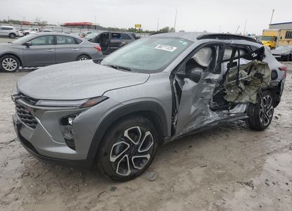 Vehicle Report for  - Image 1