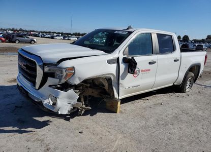 Vehicle Report for VIN 3GTP8AEH6MG213211 - Image 1