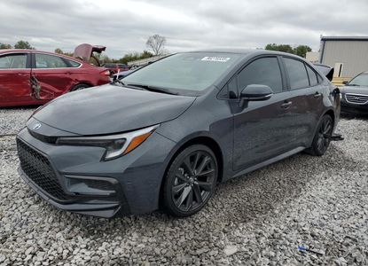 Vehicle Report for  - Image 1