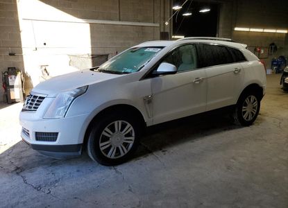 Vehicle Report for VIN 3GYFNBE35FS614516 - Image 1