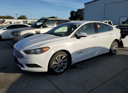 Vehicle Report for - Image 1