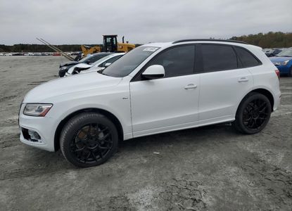 Vehicle Report for VIN WA1WGAFP5FA064192 - Image 1