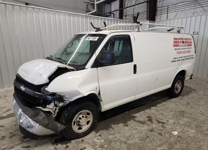 Vehicle Report for - Image 1