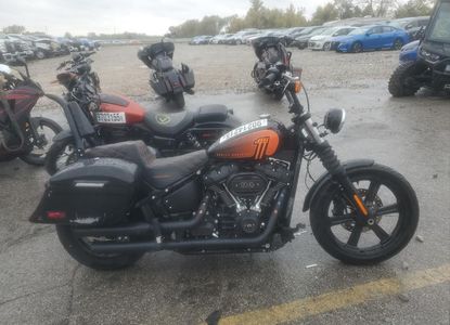 Vehicle Report for VIN 1HD1YYK16PB050187 - Image 1