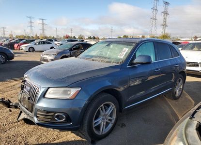 Vehicle Report for VIN WA1L2AFP8GA054789 - Image 1