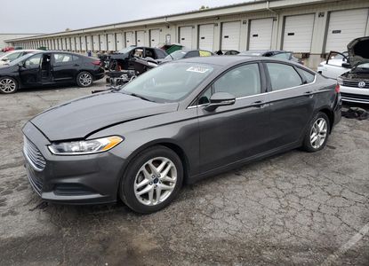 Vehicle Report for - Image 1