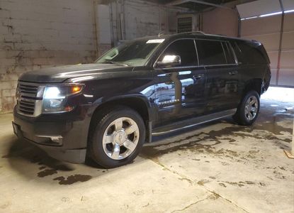 Vehicle Report for - Image 1