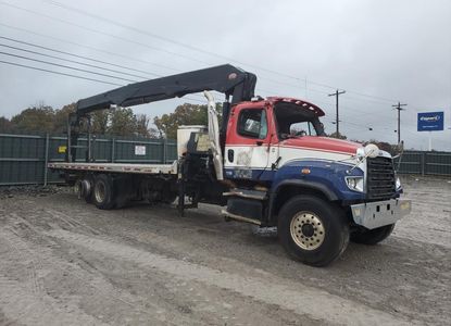 Rapport sur le véhicule pour - Image 1