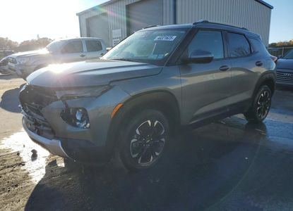 Vehicle Report for VIN KL79MPSL4MB102825 - Image 1