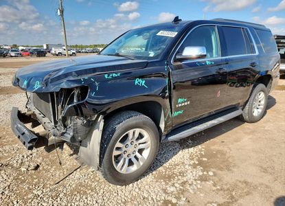 تقرير المركبة لـ VIN 1GNSCAKCXJR203480 - الصورة 1