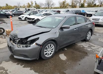 Fahrzeugbericht für VIN 1N4AL3AP5HC246597 – Bild 1