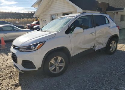 Vehicle Report for VIN 3GNCJLSB5HL188854 - Image 1