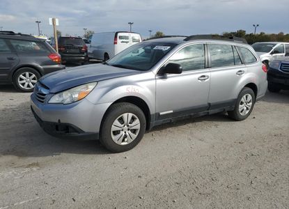 Rapport sur le véhicule pour VIN 4S4BRBAC3B3444103 - Image 1