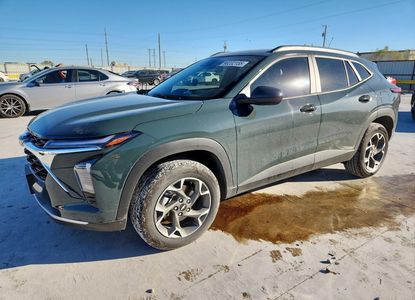 Vehicle Report for  - Image 1