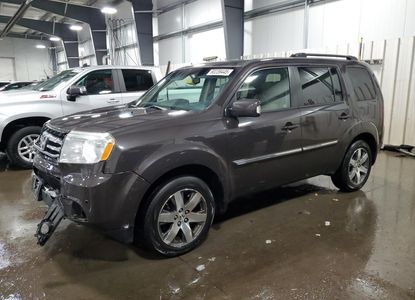 Vehicle Report for - Image 1