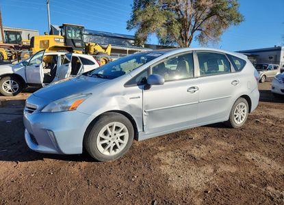 Vehicle Report for - Image 1