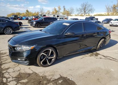 Vehicle Report for - Image 1