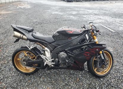 Vehicle Report for - Image 1