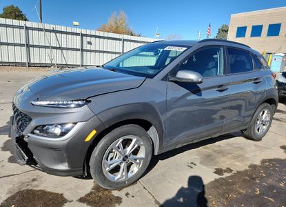 تقرير المركبة لـ VIN KM8K6CAB5PU040792 - الصورة 1