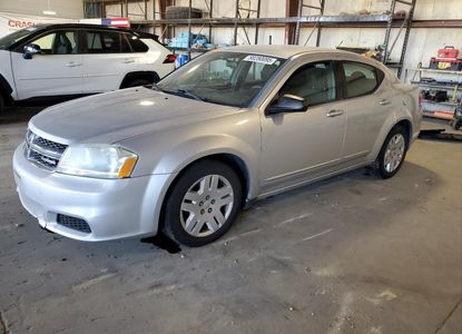 Vehicle Report for - Image 1