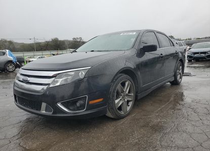 Vehicle Report for - Image 1