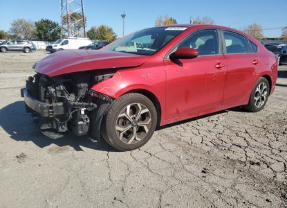Vehicle Report for - Image 1