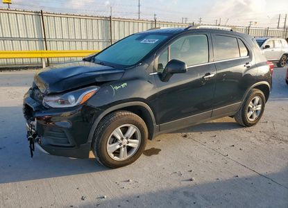 Rapport sur le véhicule pour VIN KL7CJPSB2KB854333 - Image 1