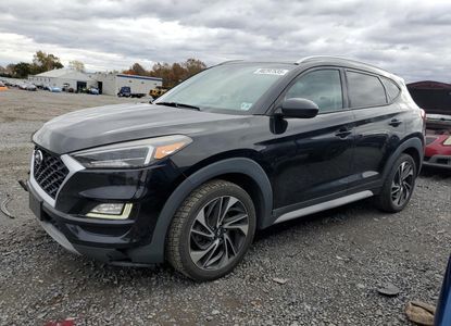 Vehicle Report for - Image 1