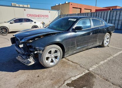 Vehicle Report for - Image 1
