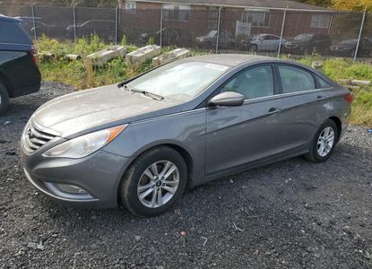 Vehicle Report for - Image 1