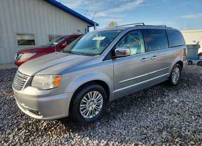 Vehicle Report for - Image 1