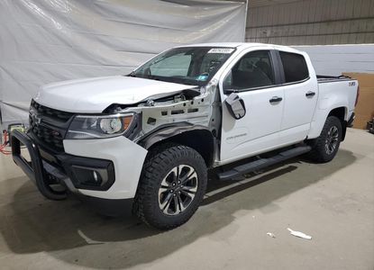 Vehicle Report for - Image 1