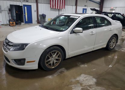 Vehicle Report for - Image 1