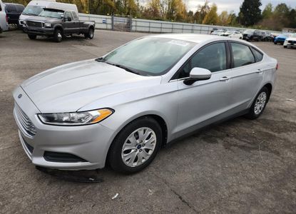 Vehicle Report for - Image 1
