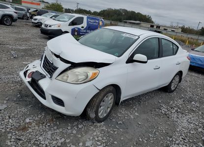 Vehicle Report for - Image 1