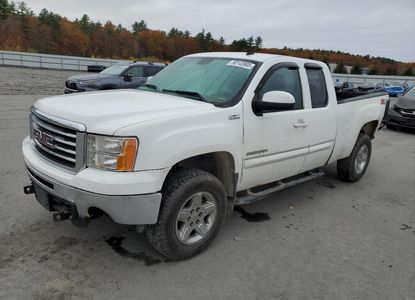 Отчет о транспортном средстве для VIN 1GTR2VE36BZ139534 - изображение 1