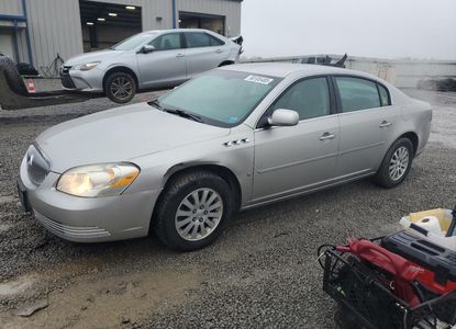 Отчет о транспортном средстве для VIN 1G4HP57246U124496 - изображение 1