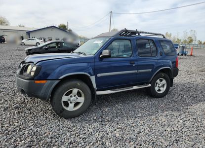 Vehicle Report for VIN 5N1ED28T64C676165 - Image 1