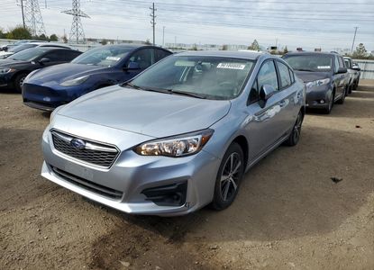 Vehicle Report for VIN 4S3GKAC60K3610402 - Image 1