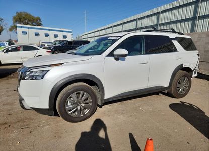 Vehicle Report for VIN 5N1DR3BA7SC259287 - Image 1