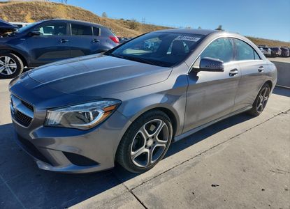 Vehicle Report for VIN WDDSJ4EB4EN065277 - Image 1