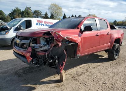 Vehicle Report for - Image 1