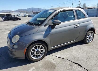 Vehicle Report for - Image 1