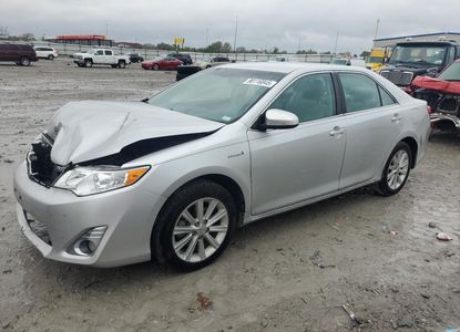 Vehicle Report for - Image 1