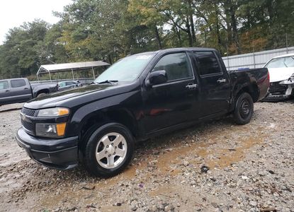 Vehicle Report for VIN 1GCDSCF94B8131214 - Image 1