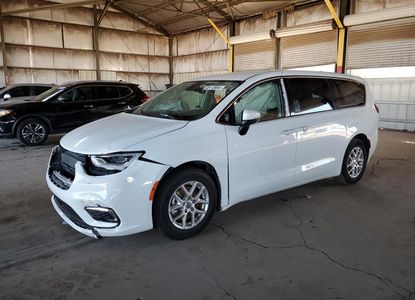 Vehicle Report for VIN 2C4RC1BG6PR577324 - Image 1