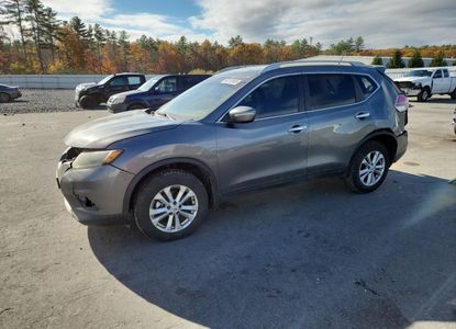 Vehicle Report for VIN 5N1AT2MV6EC793903 - Image 1